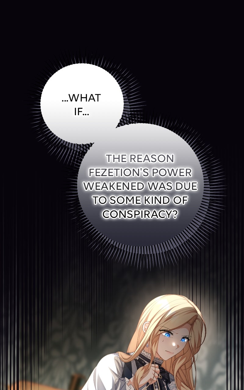 Raising the SecondMale Lead’s Son Episode 31 page 41 - 