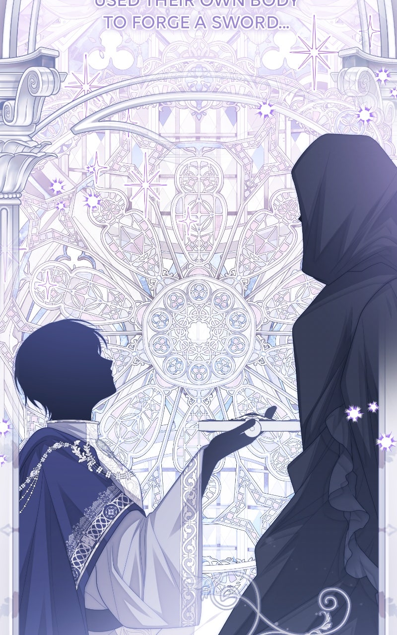 Raising the SecondMale Lead’s Son Episode 31 page 43 - 