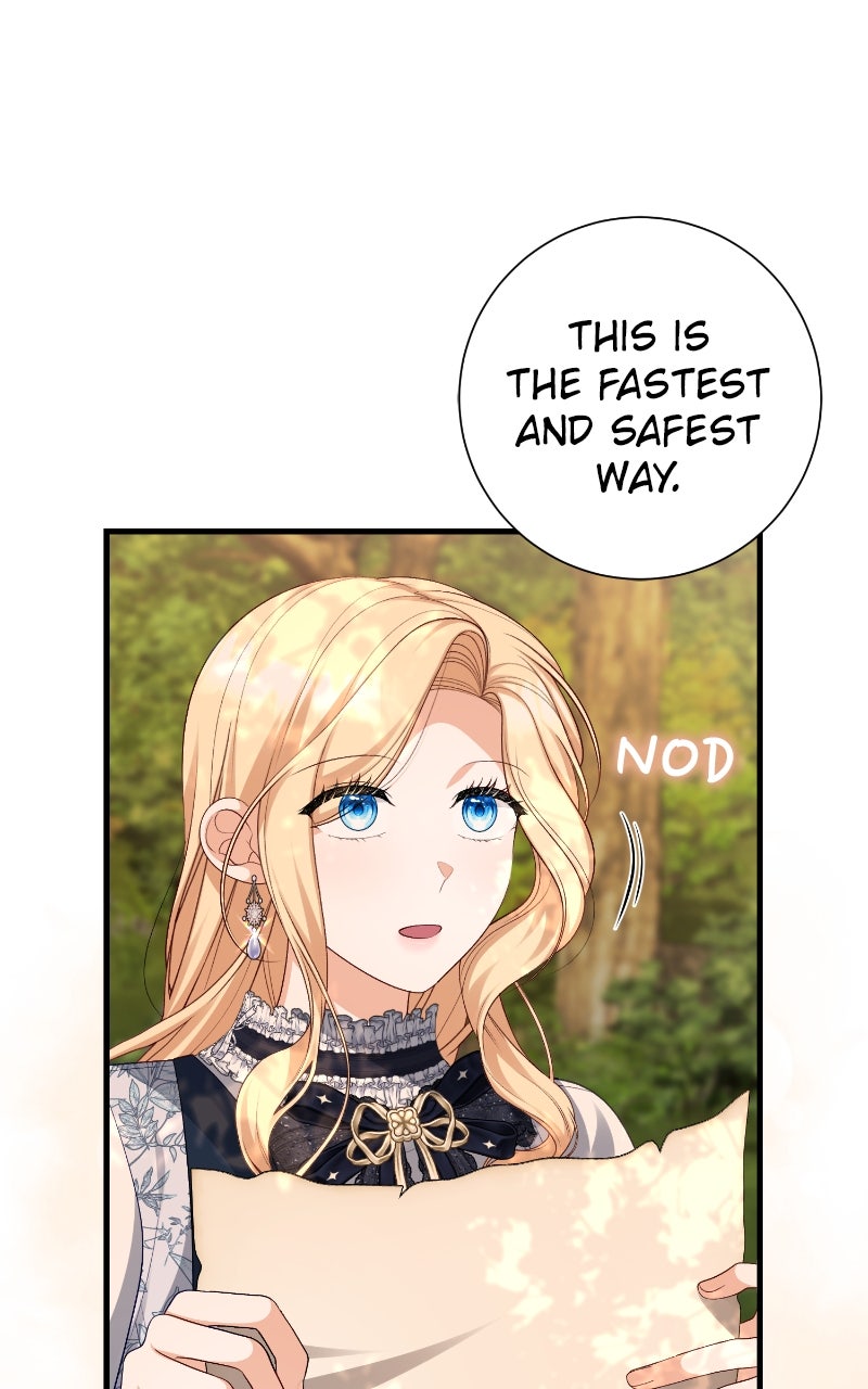 Raising the SecondMale Lead’s Son Episode 31 page 6 - 