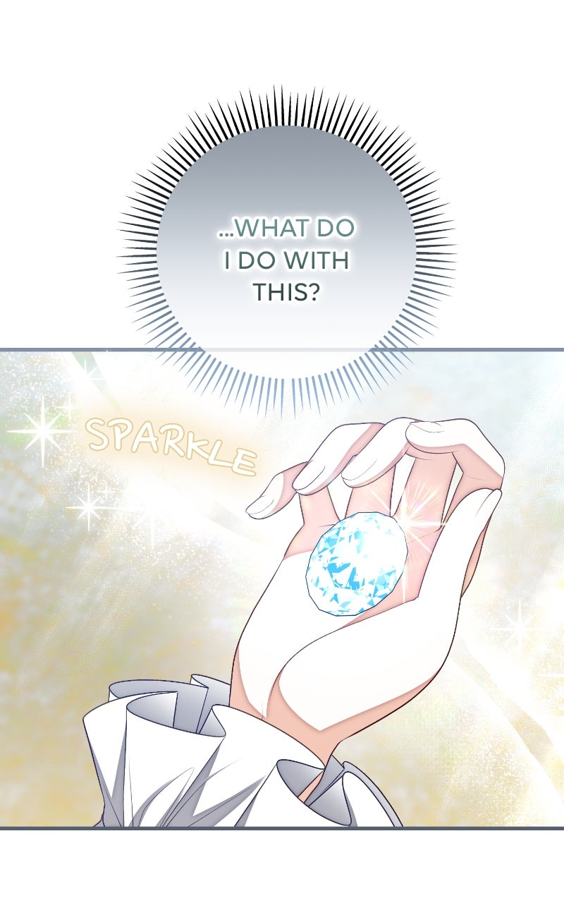 Raising the SecondMale Lead’s Son Episode 31 page 55 - 