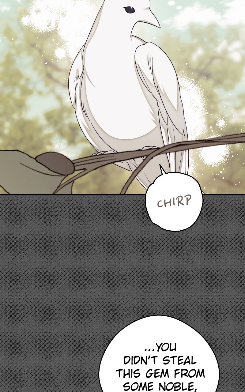 Raising the SecondMale Lead’s Son Episode 31 page 57 - 