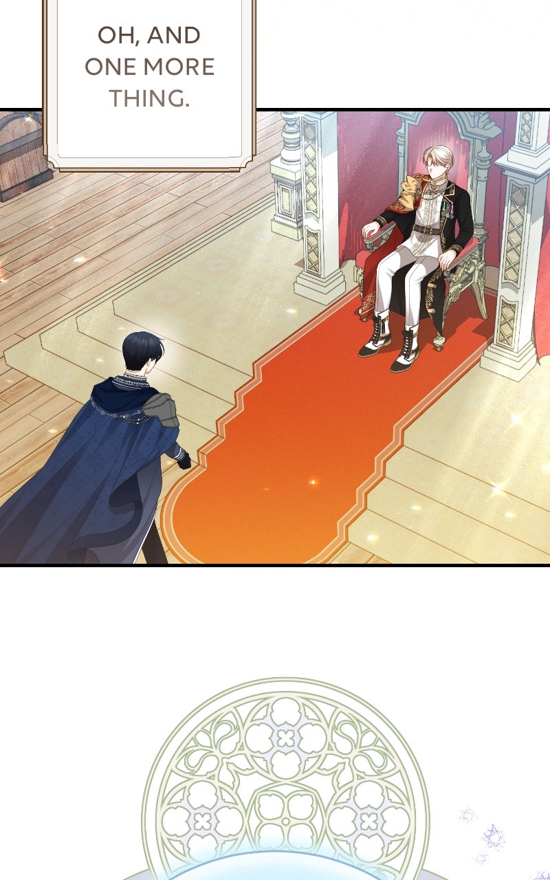 Raising the SecondMale Lead’s Son Episode 31 page 62 - 