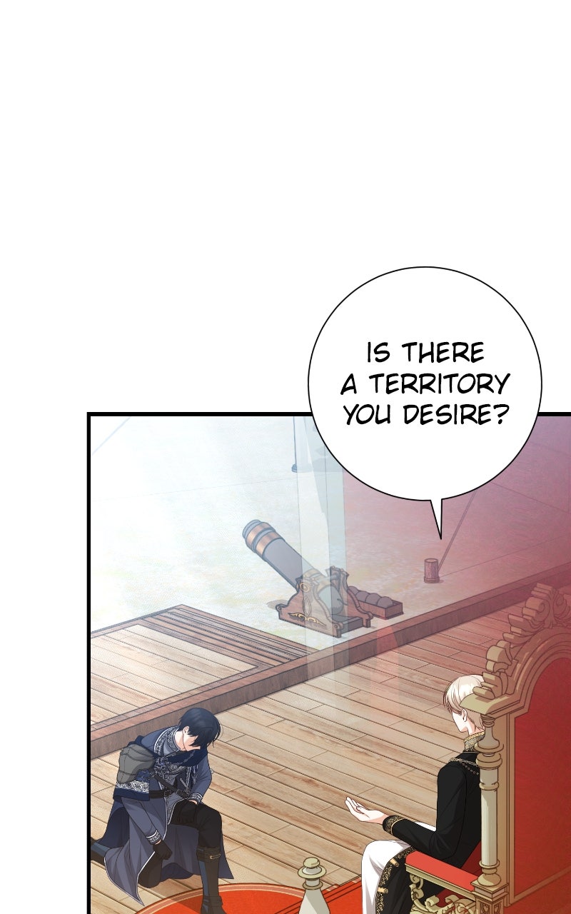 Raising the SecondMale Lead’s Son Episode 31 page 65 - 