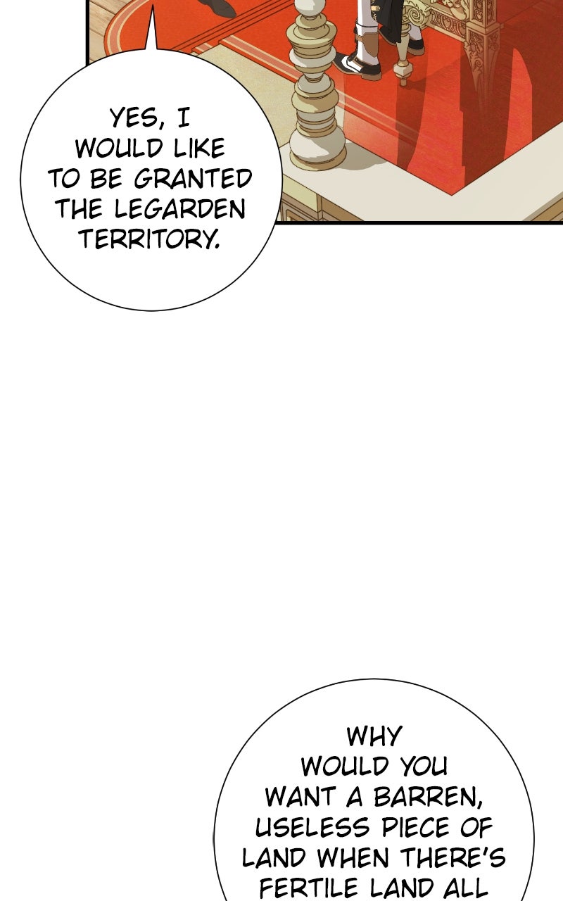 Raising the SecondMale Lead’s Son Episode 31 page 66 - 