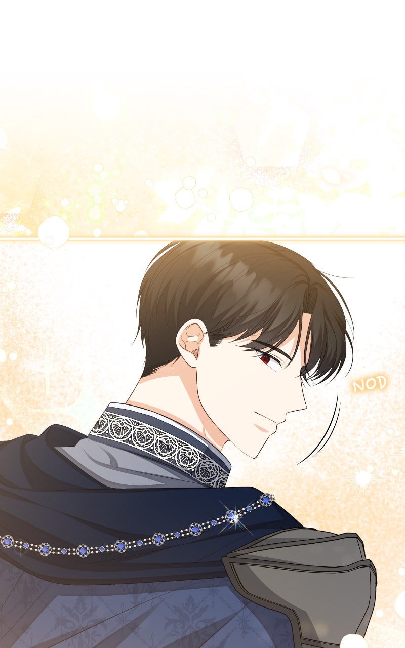 Raising the SecondMale Lead’s Son Episode 31 page 75 - 