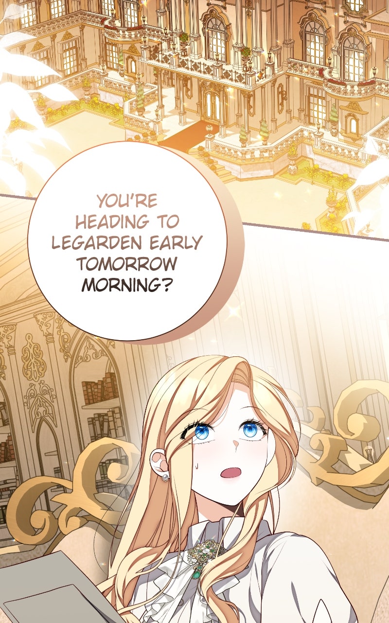 Raising the SecondMale Lead’s Son Episode 31 page 79 - 