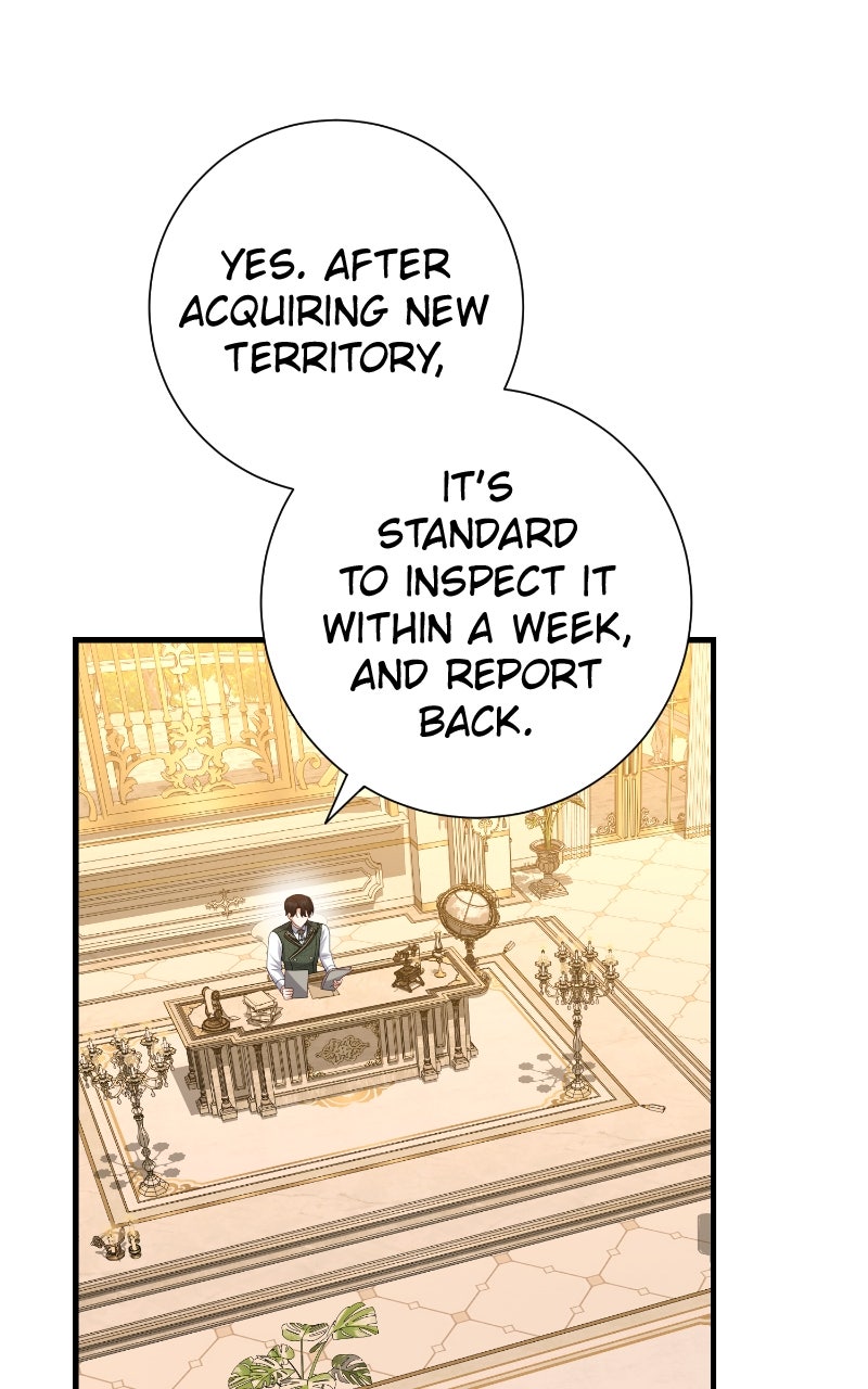 Raising the SecondMale Lead’s Son Episode 31 page 81 - 