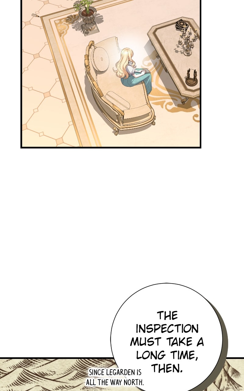 Raising the SecondMale Lead’s Son Episode 31 page 82 - 