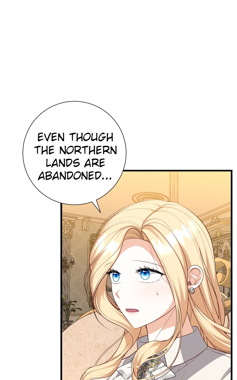 Raising the SecondMale Lead’s Son Episode 31 page 85 - 