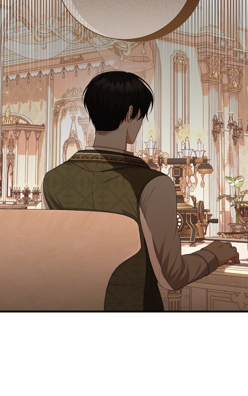 Raising the SecondMale Lead’s Son Episode 32 page 2 - 