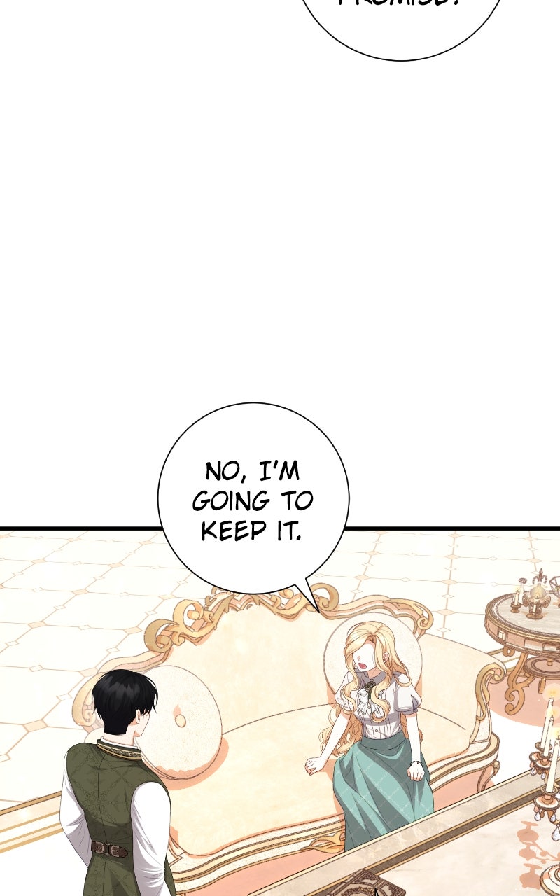 Raising the SecondMale Lead’s Son Episode 32 page 12 - 