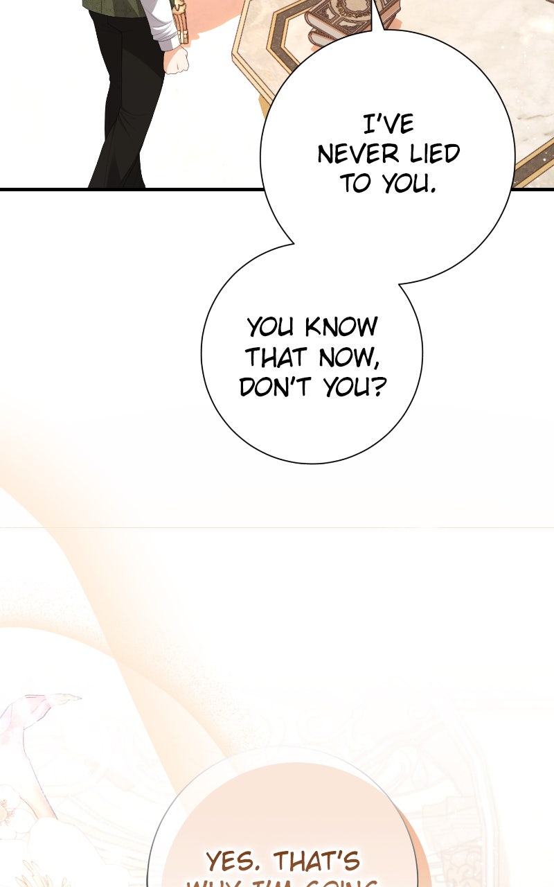 Raising the SecondMale Lead’s Son Episode 32 page 13 - 