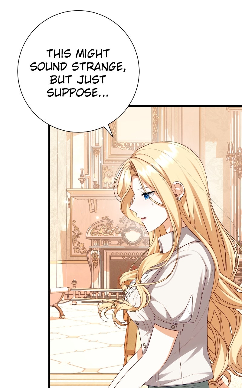 Raising the SecondMale Lead’s Son Episode 32 page 3 - 