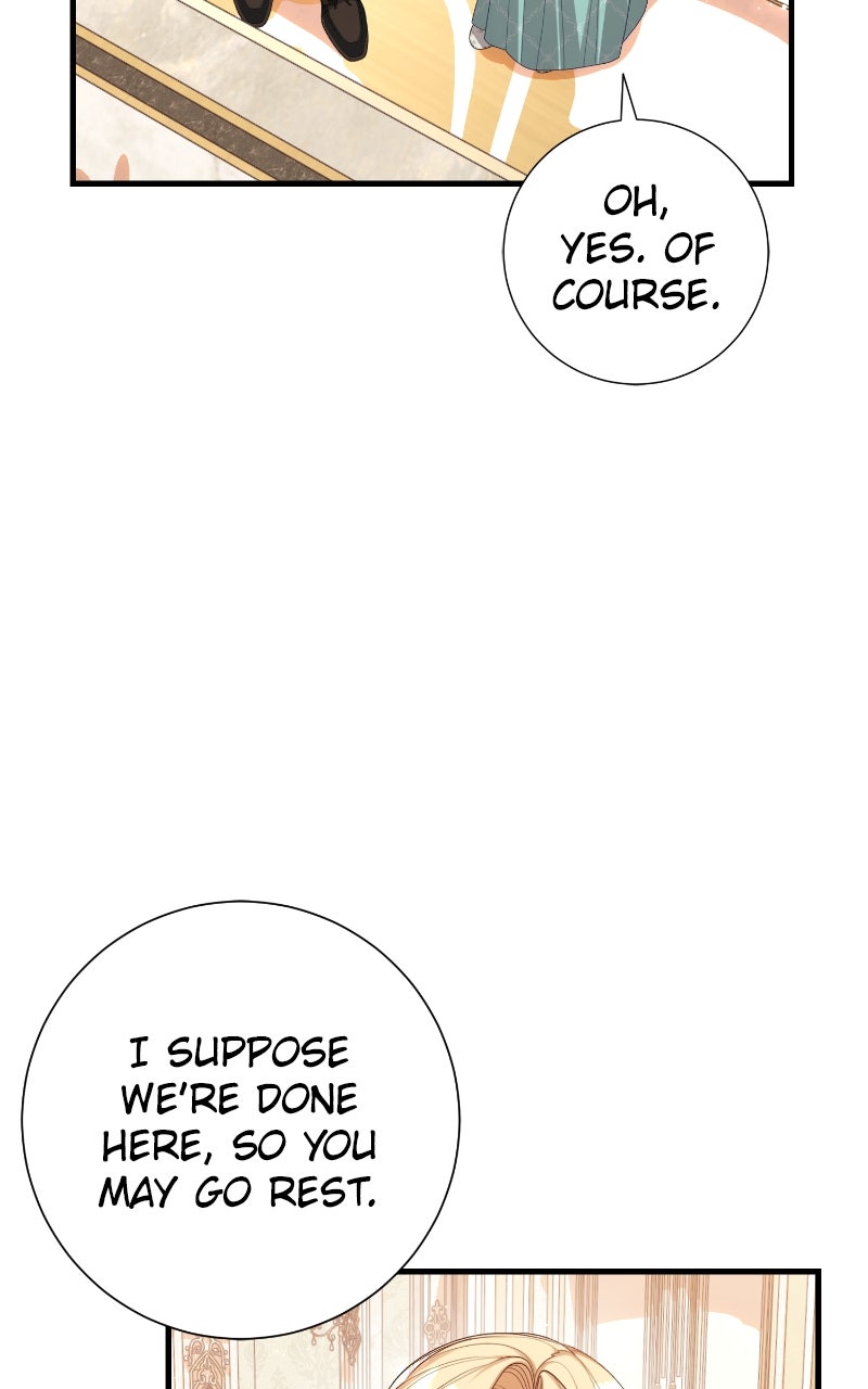 Raising the SecondMale Lead’s Son Episode 32 page 24 - 