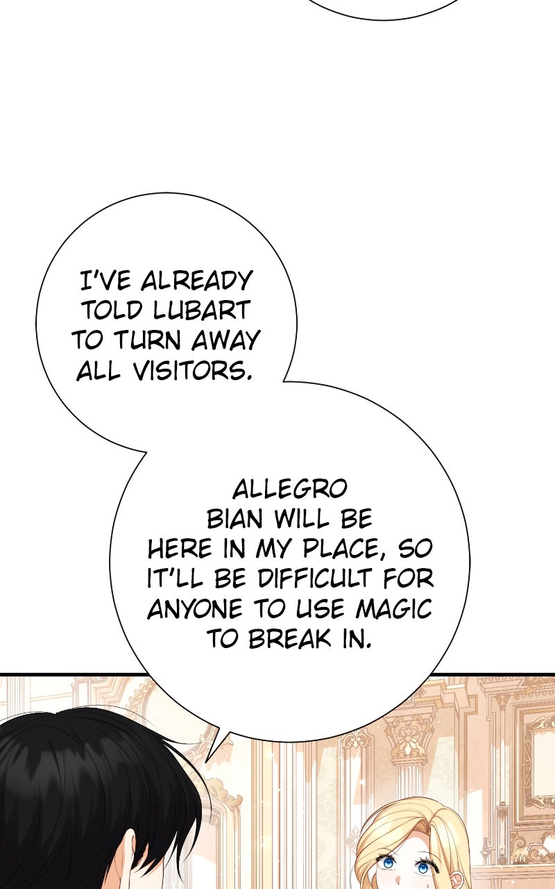 Raising the SecondMale Lead’s Son Episode 32 page 26 - 
