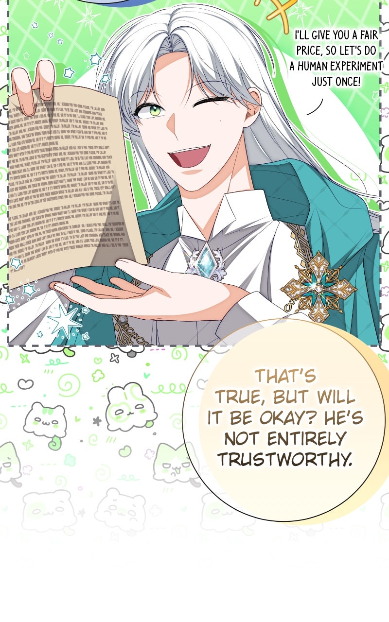 Raising the SecondMale Lead’s Son Episode 32 page 28 - 