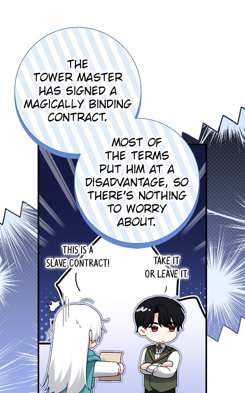 Raising the SecondMale Lead’s Son Episode 32 page 29 - 