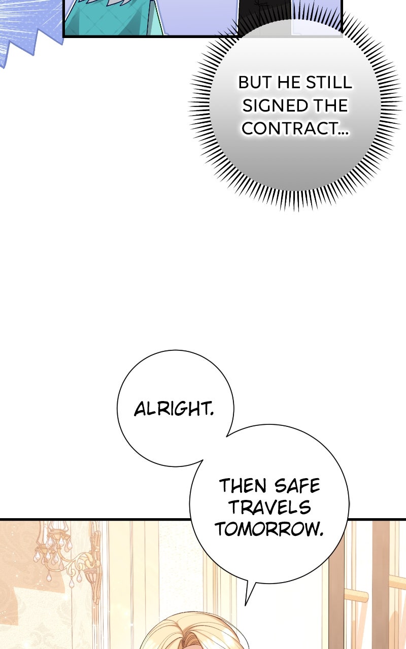 Raising the SecondMale Lead’s Son Episode 32 page 30 - 
