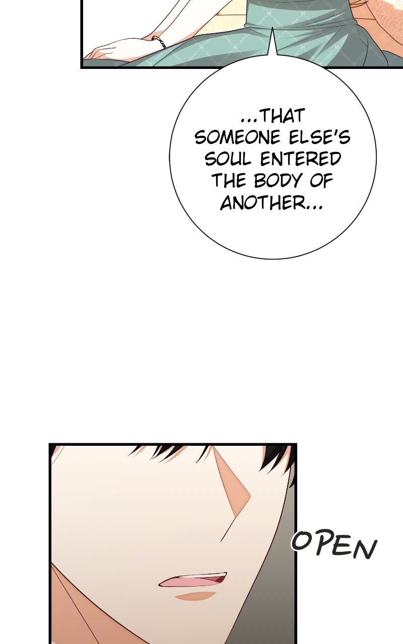 Raising the SecondMale Lead’s Son Episode 32 page 4 - 