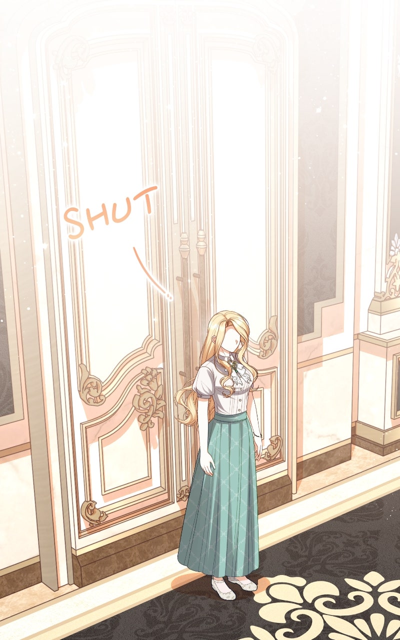 Raising the SecondMale Lead’s Son Episode 32 page 33 - 