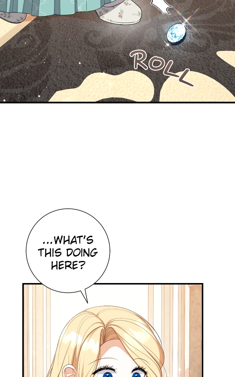 Raising the SecondMale Lead’s Son Episode 32 page 35 - 