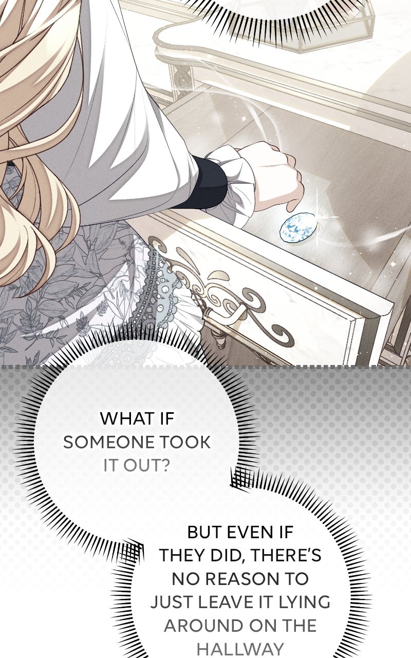 Raising the SecondMale Lead’s Son Episode 32 page 37 - 