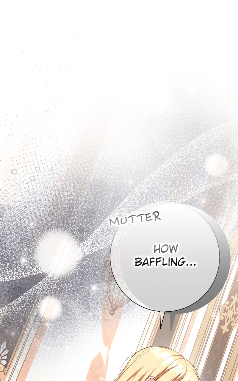 Raising the SecondMale Lead’s Son Episode 32 page 39 - 