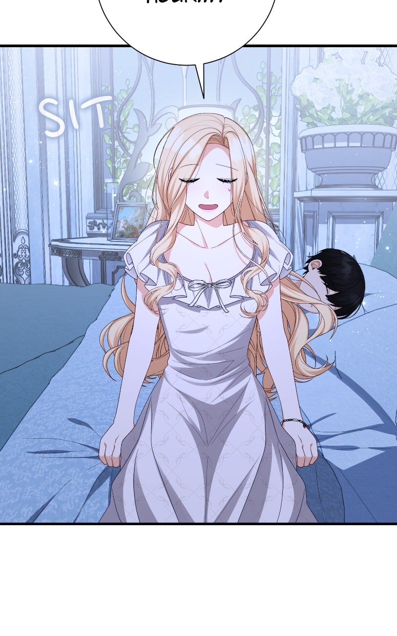 Raising the SecondMale Lead’s Son Episode 32 page 44 - 