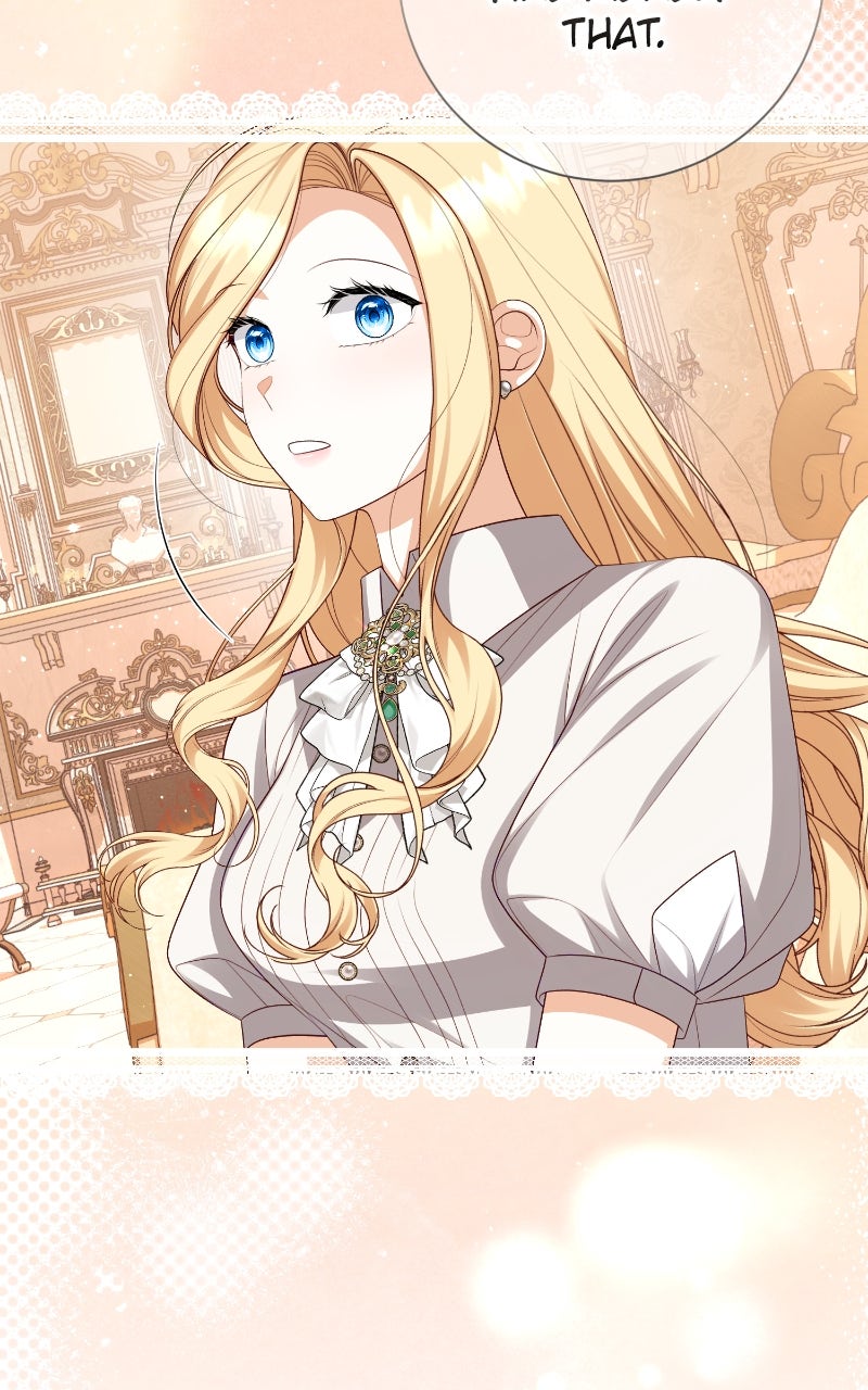Raising the SecondMale Lead’s Son Episode 32 page 7 - 