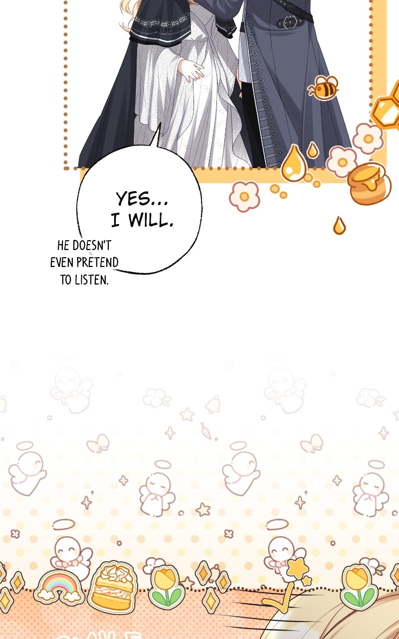 Raising the SecondMale Lead’s Son Episode 32 page 65 - 