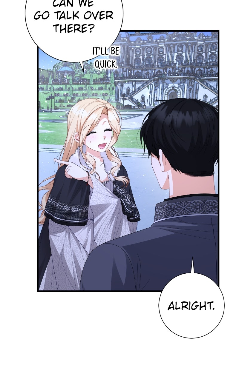 Raising the SecondMale Lead’s Son Episode 32 page 67 - 