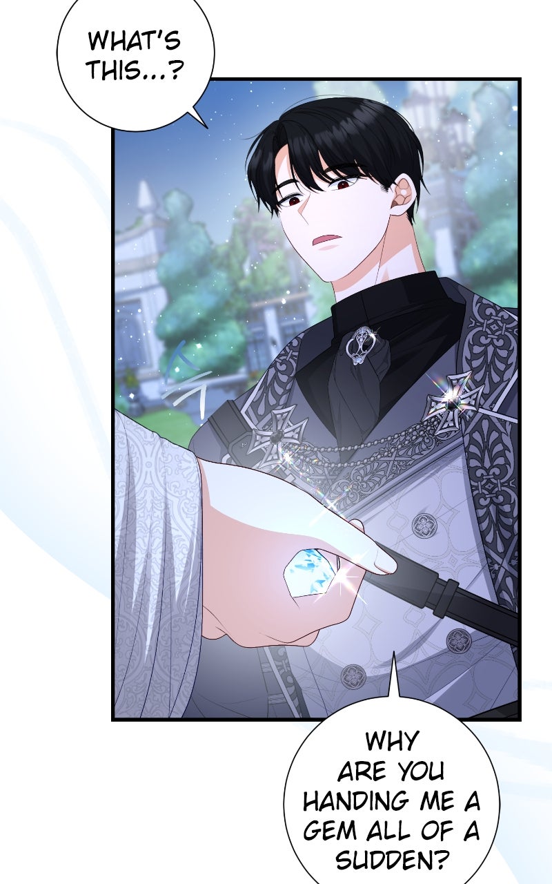 Raising the SecondMale Lead’s Son Episode 32 page 70 - 