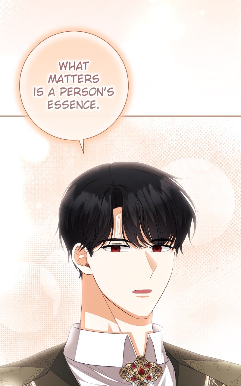Raising the SecondMale Lead’s Son Episode 32 page 8 - 