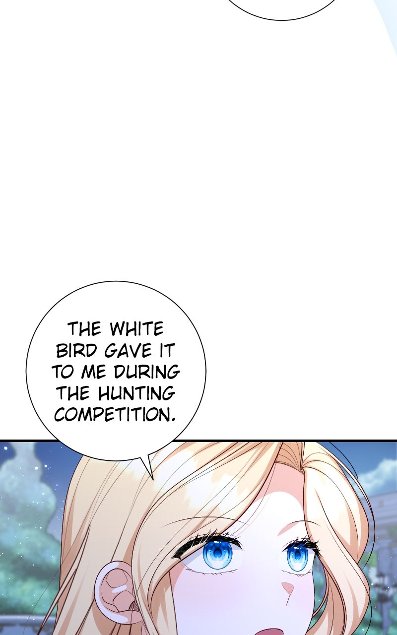 Raising the SecondMale Lead’s Son Episode 32 page 71 - 