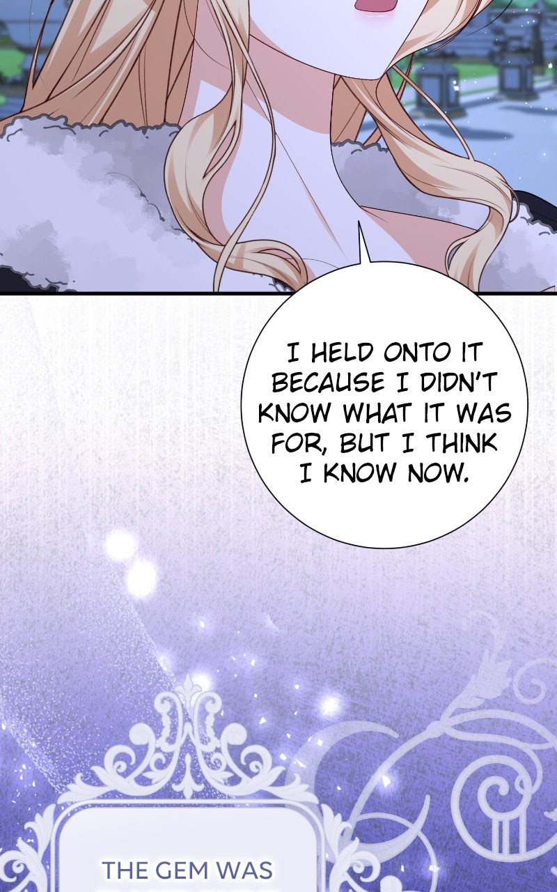 Raising the SecondMale Lead’s Son Episode 32 page 72 - 