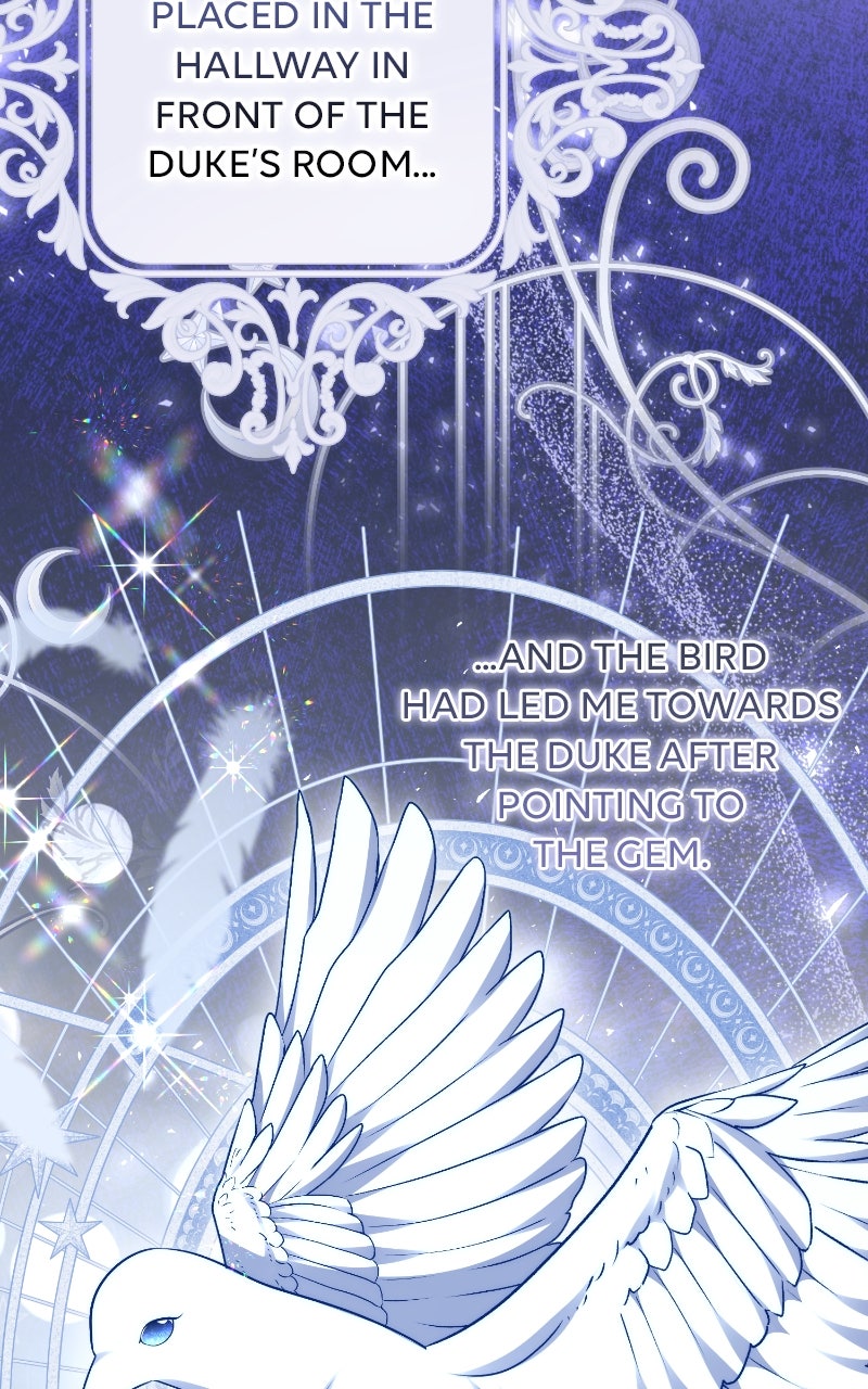 Raising the SecondMale Lead’s Son Episode 32 page 73 - 