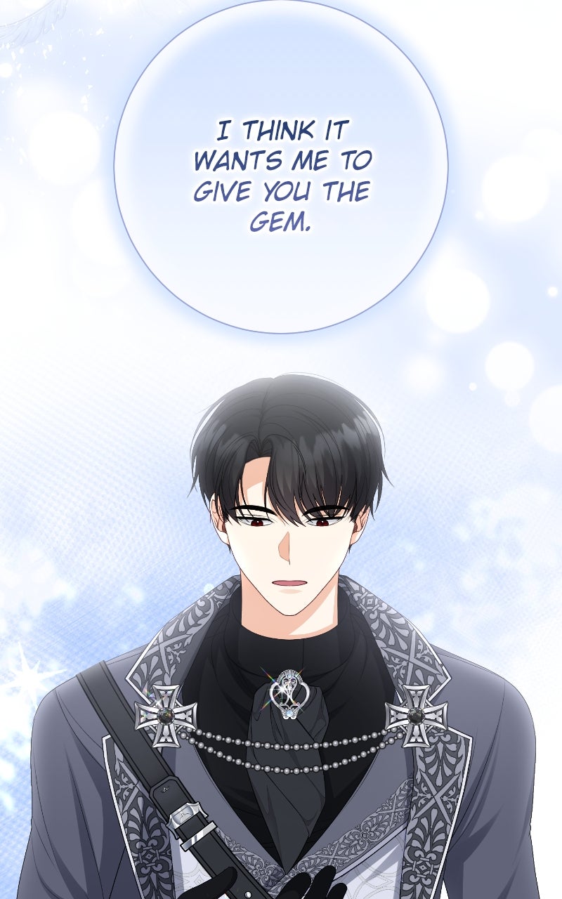 Raising the SecondMale Lead’s Son Episode 32 page 75 - 