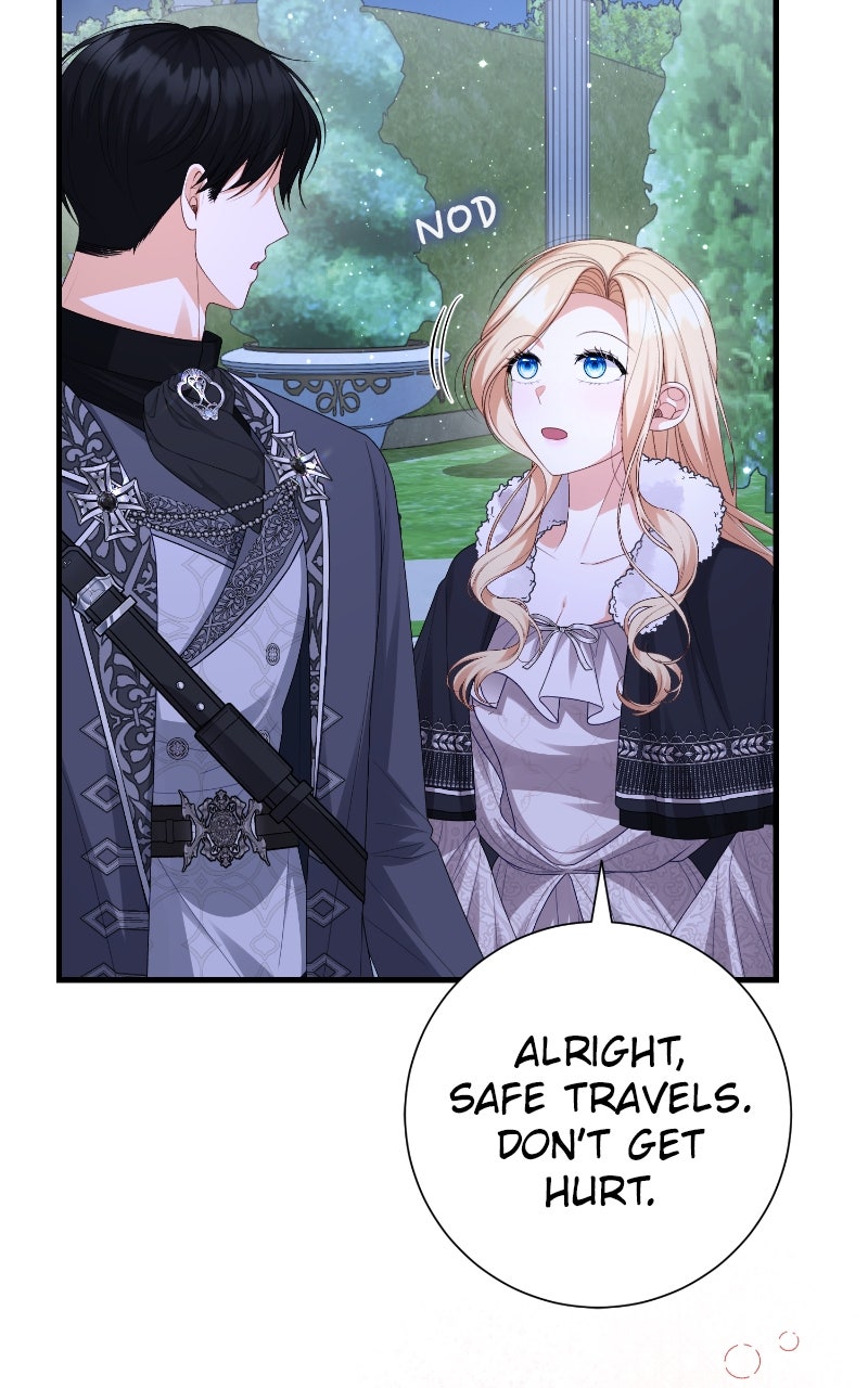Raising the SecondMale Lead’s Son Episode 32 page 78 - 
