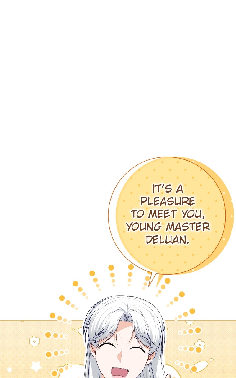 Raising the SecondMale Lead’s Son Episode 33 page 1 - 