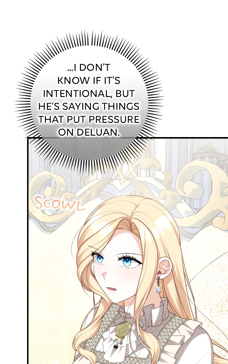 Raising the SecondMale Lead’s Son Episode 33 page 16 - 