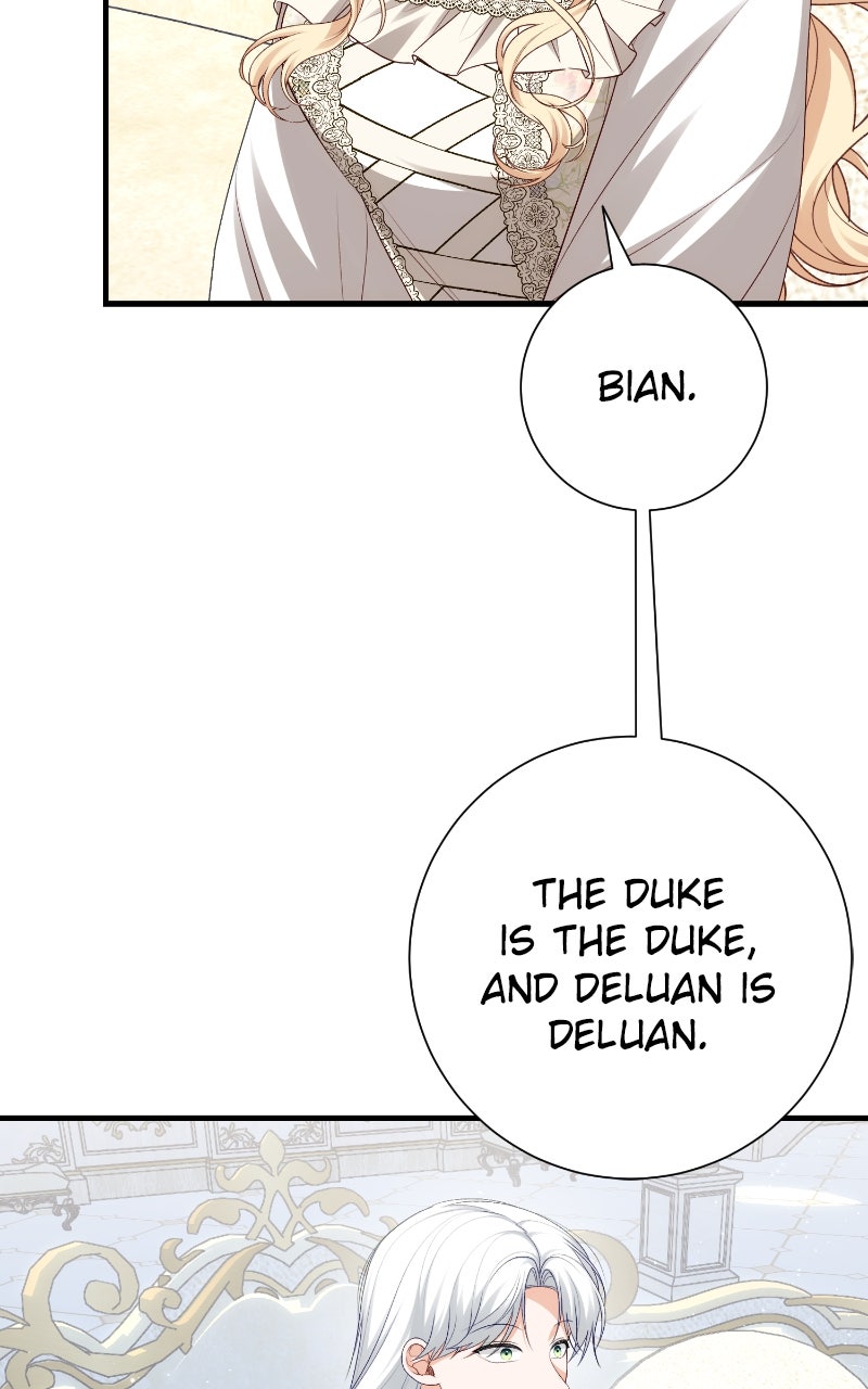 Raising the SecondMale Lead’s Son Episode 33 page 17 - 