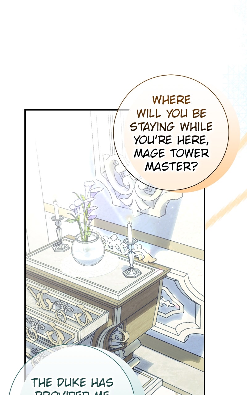 Raising the SecondMale Lead’s Son Episode 33 page 26 - 