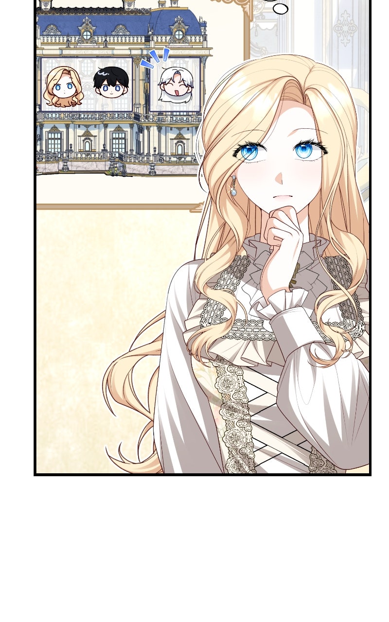 Raising the SecondMale Lead’s Son Episode 33 page 28 - 