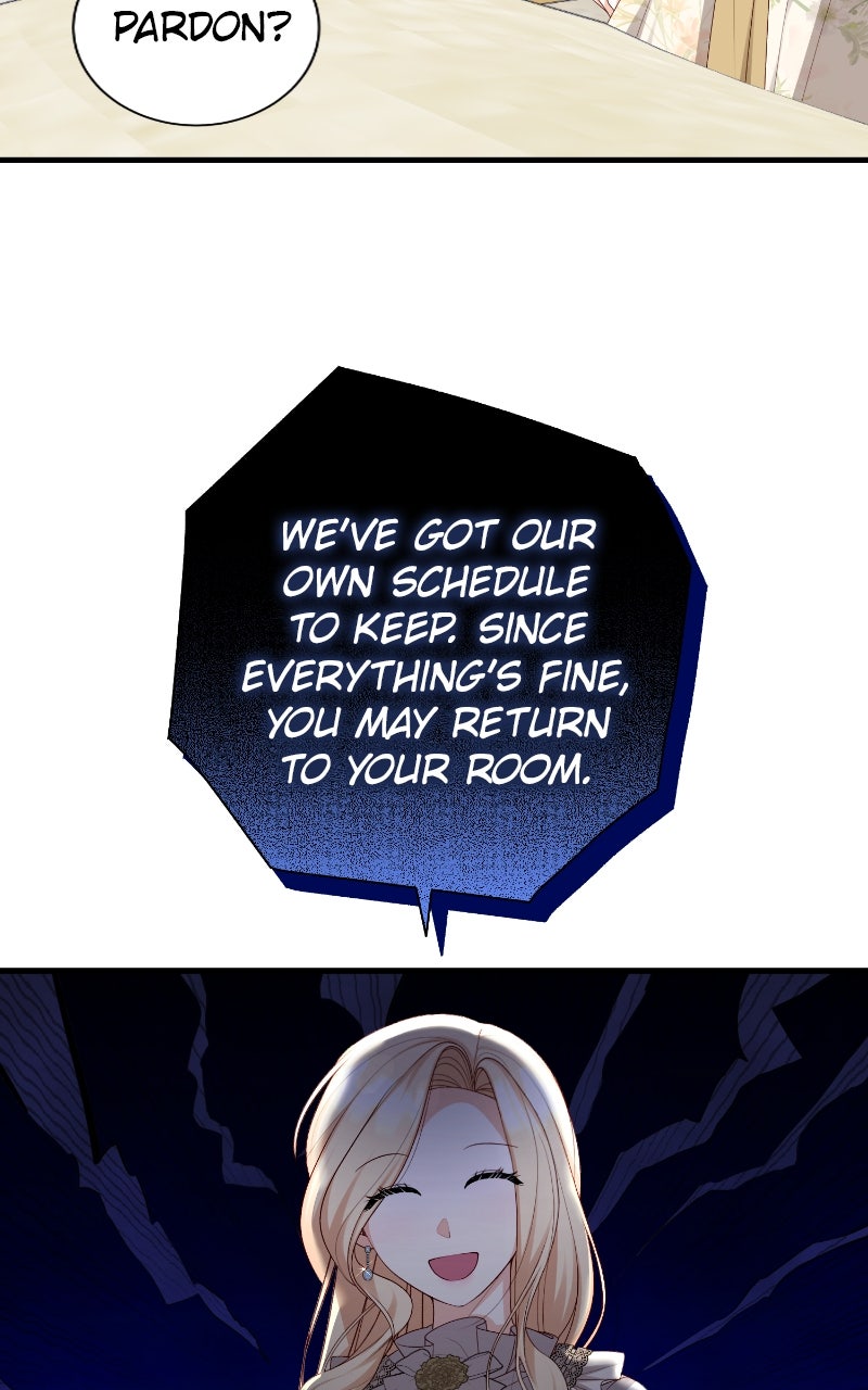 Raising the SecondMale Lead’s Son Episode 33 page 30 - 
