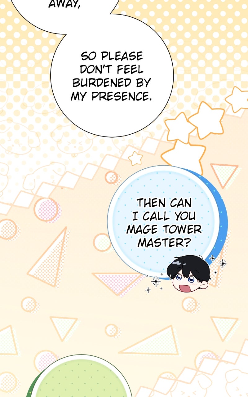 Raising the SecondMale Lead’s Son Episode 33 page 4 - 