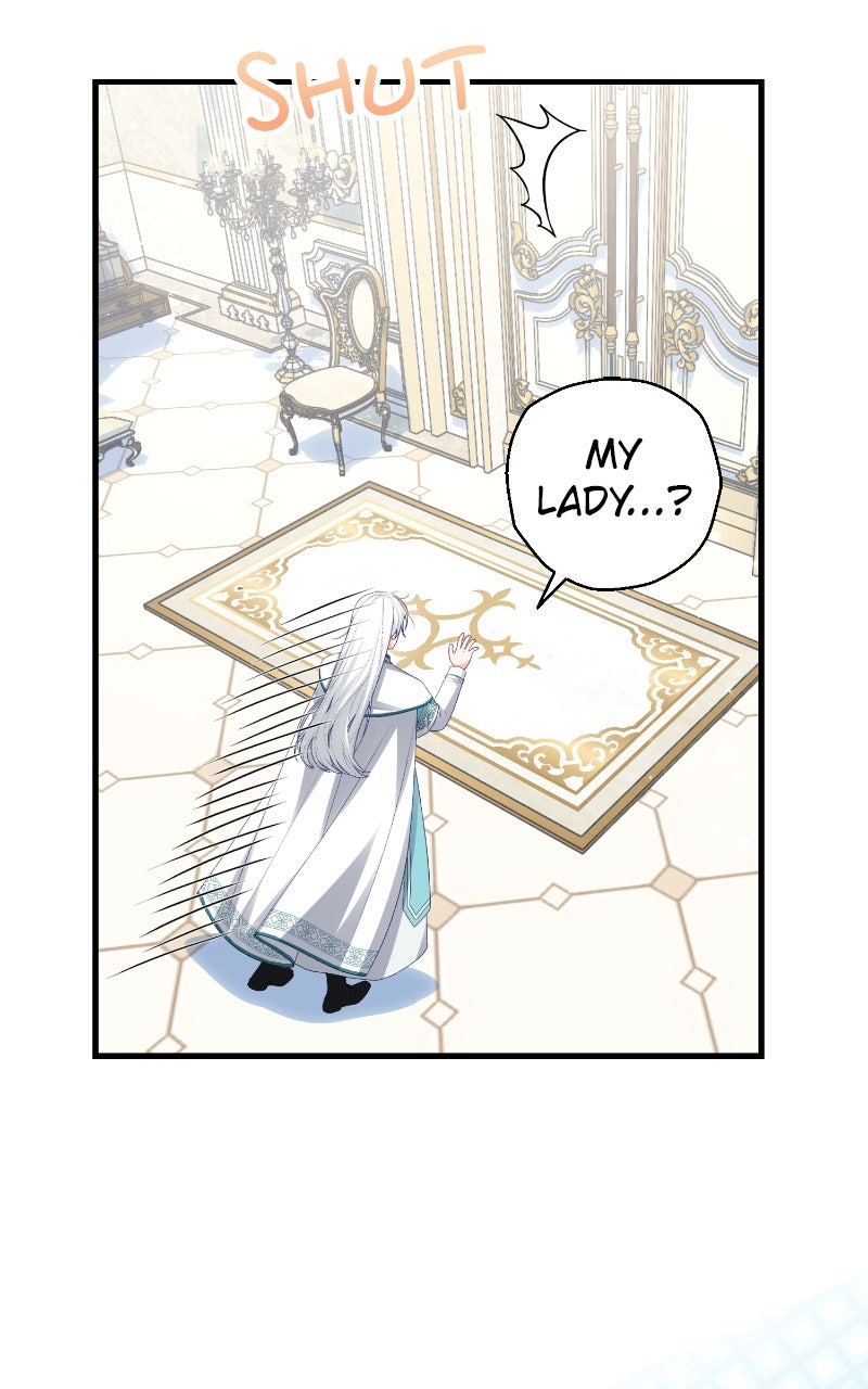 Raising the SecondMale Lead’s Son Episode 33 page 33 - 