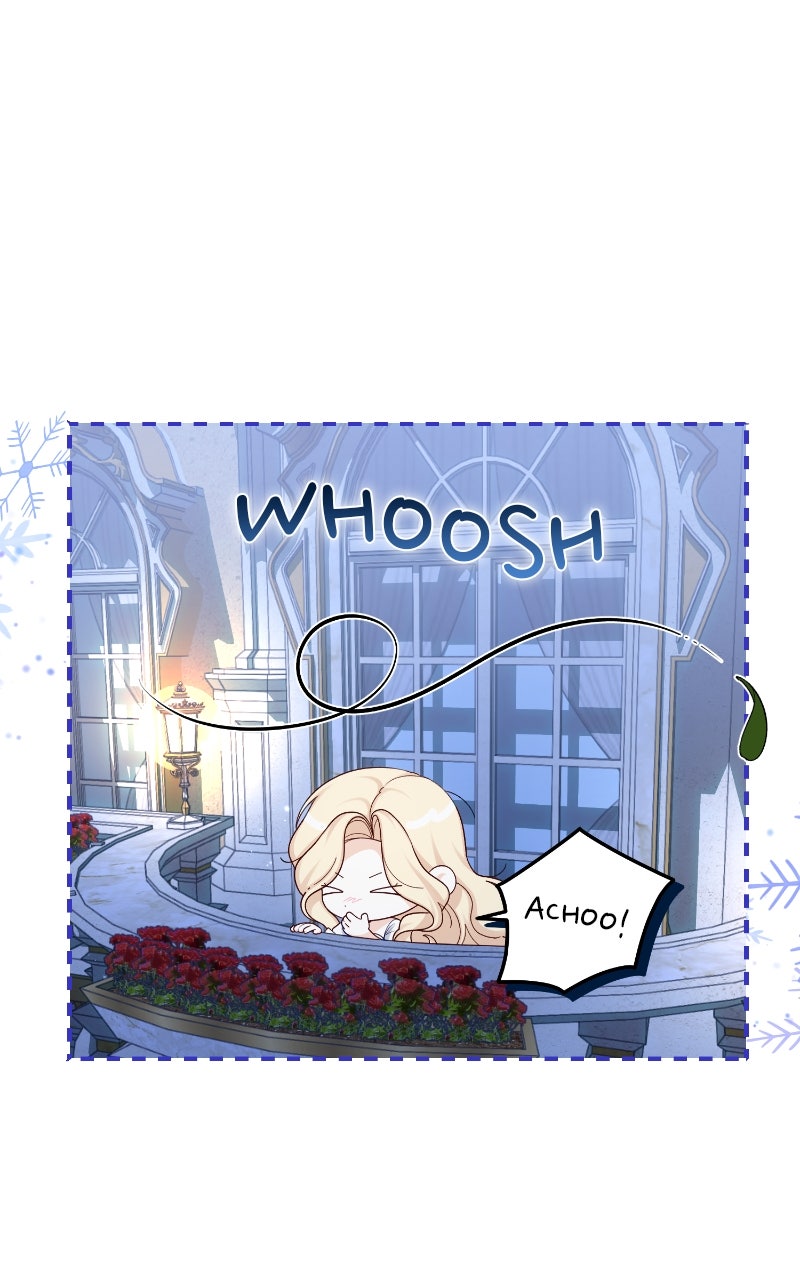 Raising the SecondMale Lead’s Son Episode 33 page 39 - 