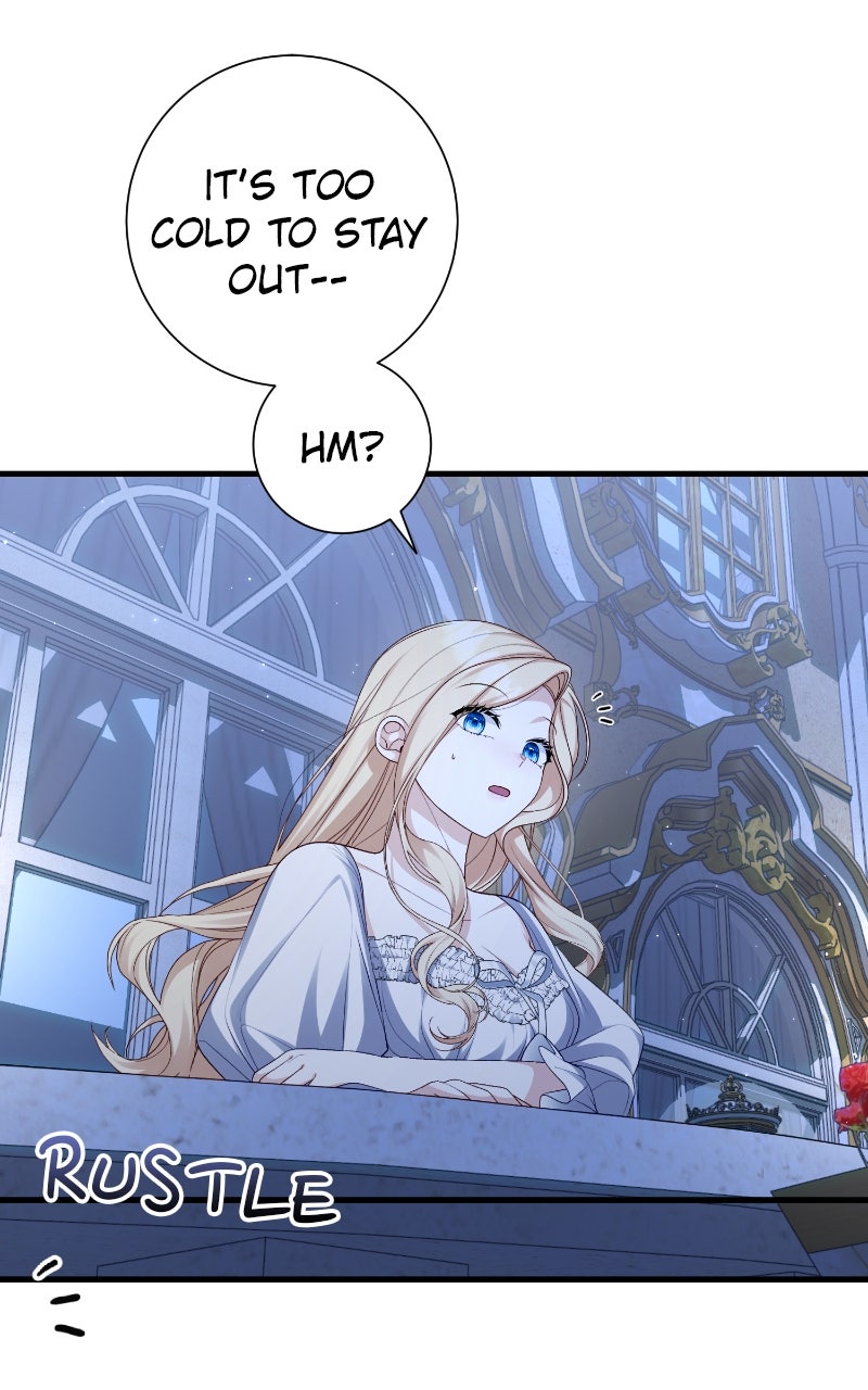 Raising the SecondMale Lead’s Son Episode 33 page 40 - 