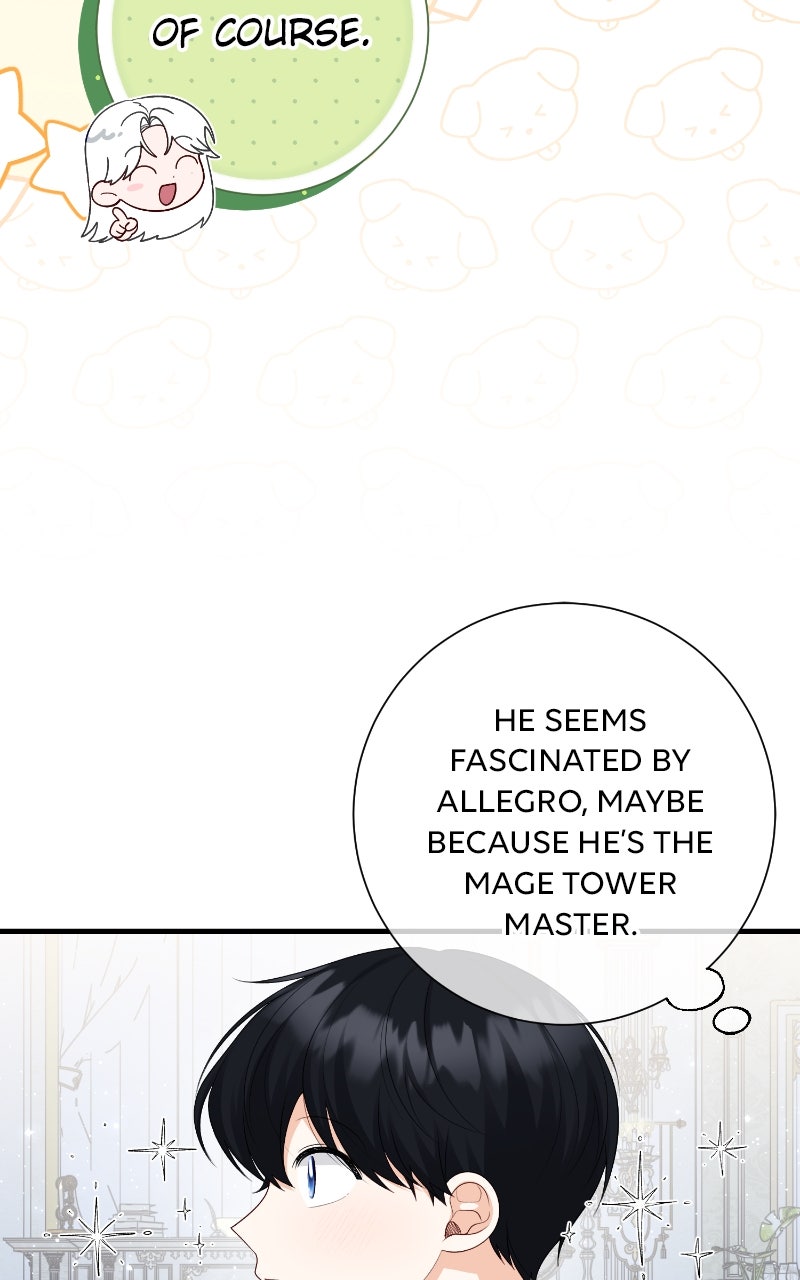 Raising the SecondMale Lead’s Son Episode 33 page 5 - 