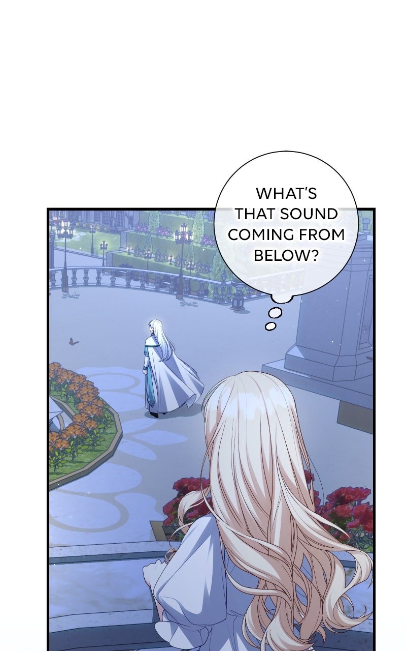 Raising the SecondMale Lead’s Son Episode 33 page 41 - 